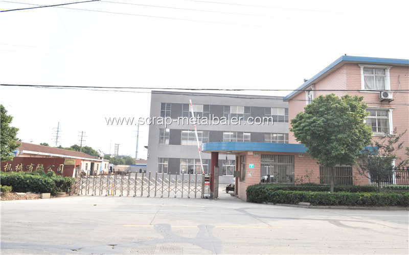 चीन Jiangsu Wanshida Hydraulic Machinery Co., Ltd 