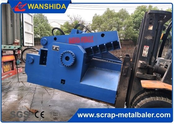 खरीदें Q43-2000 स्क्रैप मगरमच्छ कतरनी, तेज स्टील के ऑफकट काटने के लिए online manufacture