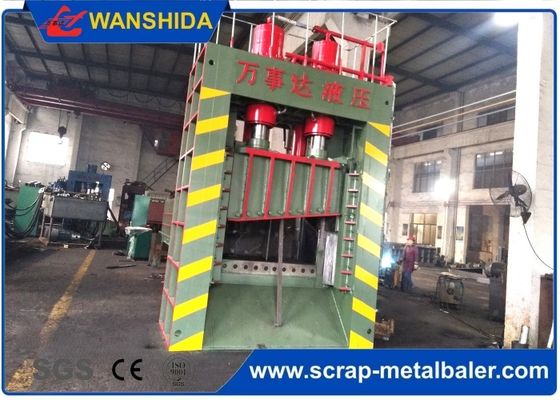 खरीदना Q43L-6300 भारी इस्पात पुनर्चक्रण के लिए हाइड्रोलिक स्क्रैप गेंट्री गुइलोटिन कतरनी online manufacture