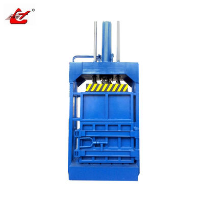 खरीदें Hydraulic Scrap Baler with 2800X1600X1800 Mm Machine Size 5000kg Weight for Scrap Automobile Catalyst Shear online manufacture