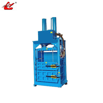 खरीदें New Condition Scrap Metal Baler with Emergency Stop Button and Safety Door for Secure Operation online manufacture